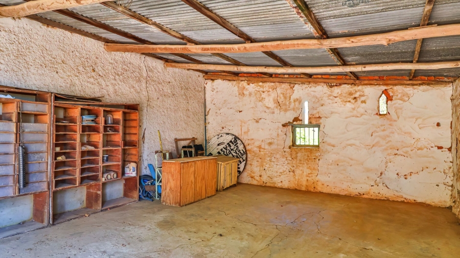 4 Bedroom Property for Sale in Riebeek Kasteel Western Cape